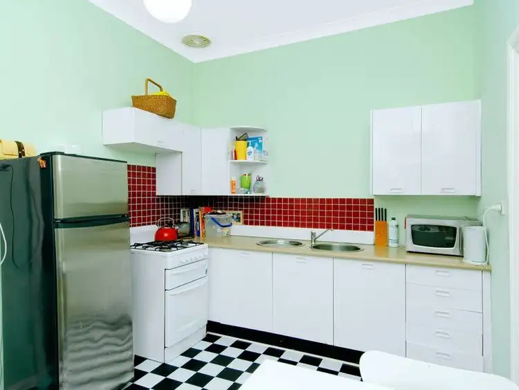 Second view of Homely house listing, 147 Queen Street, Ashfield NSW 2131