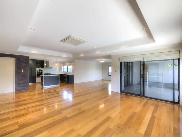 Second view of Homely house listing, 9 Regency Ramble, Wattle Grove WA 6107