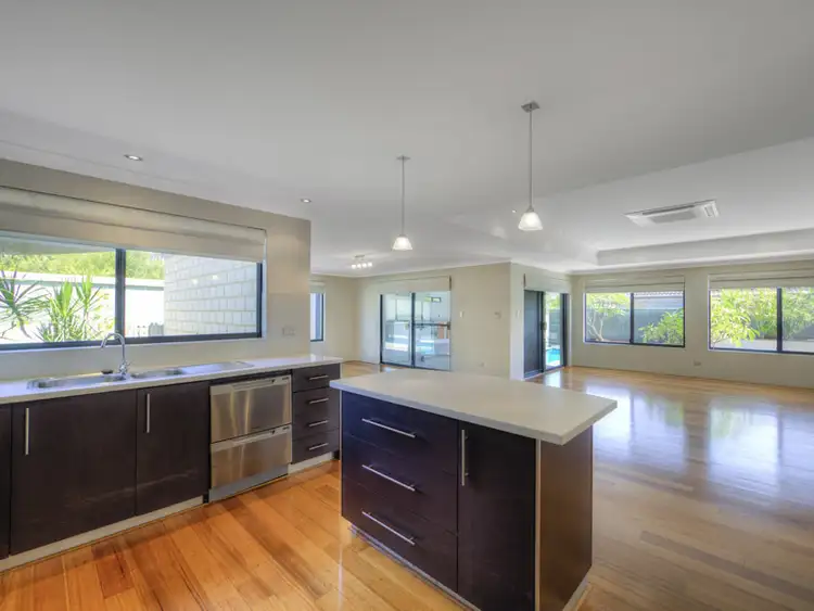 Seventh view of Homely house listing, 9 Regency Ramble, Wattle Grove WA 6107