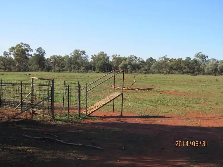 Second view of Homely rural property listing, Address available on request