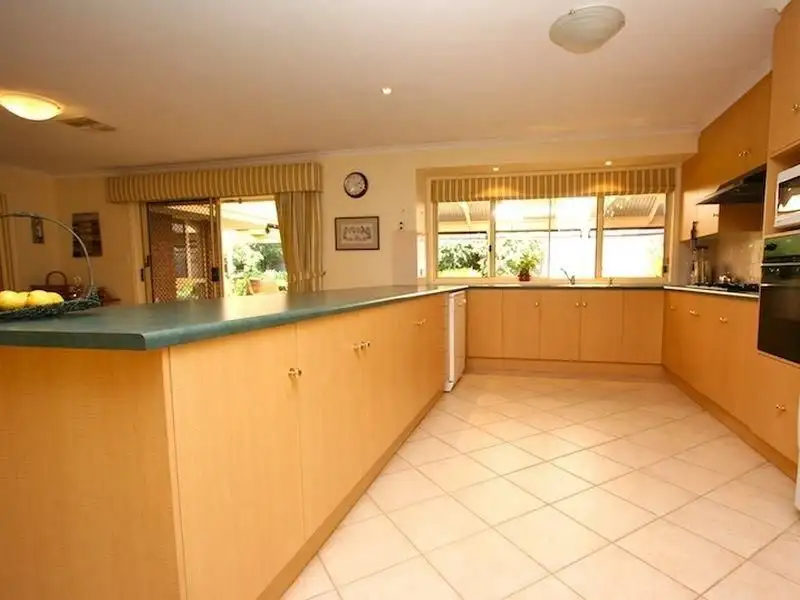 Main view of Homely house listing, 33 Thiele Cres, Evanston Park SA 5116