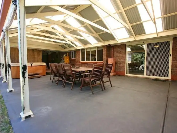 Fourth view of Homely house listing, 33 Thiele Cres, Evanston Park SA 5116