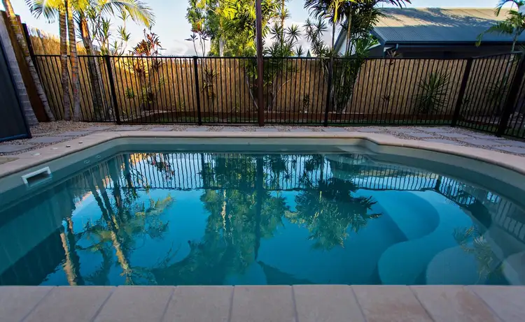 31 Marchwood Avenue, Kirwan QLD 4817