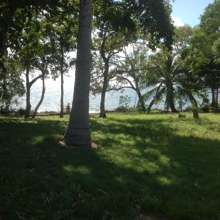 Second view of Homely house listing, 27 The Esplanade, Cooktown QLD 4895