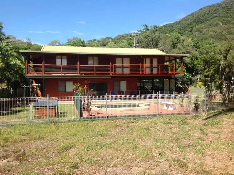 Fifth view of Homely house listing, 27 The Esplanade, Cooktown QLD 4895