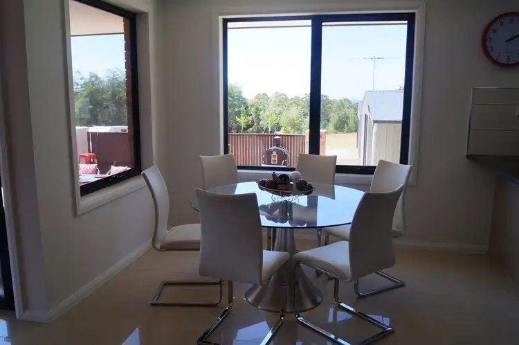 Sixth view of Homely house listing, 1 Leary Avenue, Stony Rise TAS 7310