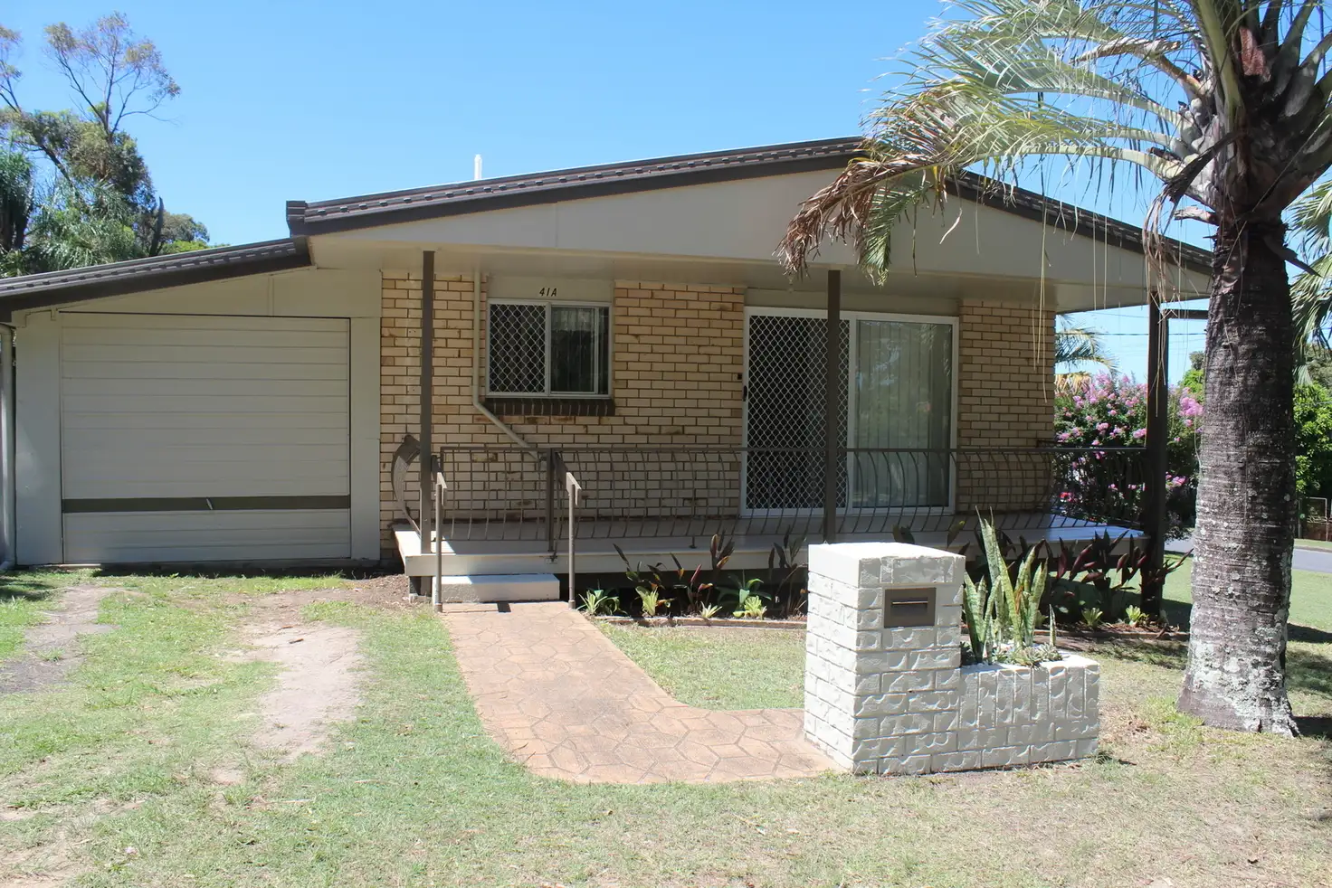 Main view of Homely house listing, 41A Howlett Road, Capalaba QLD 4157