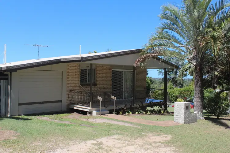 Second view of Homely house listing, 41A Howlett Road, Capalaba QLD 4157