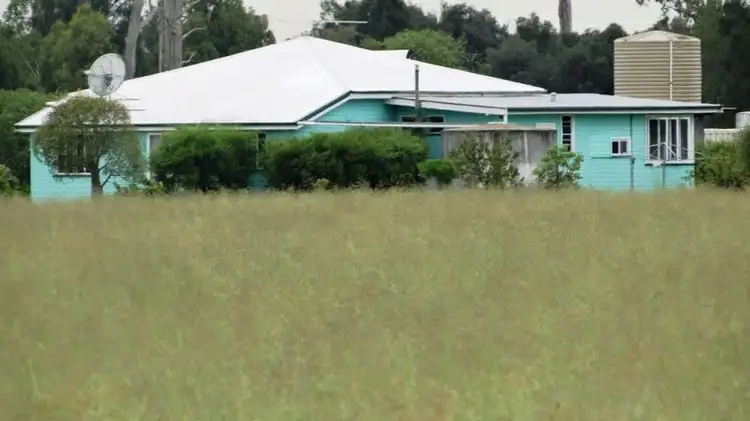 Second view of Homely rural property listing, Rangeview 639 Acres, Chinchilla QLD 4413