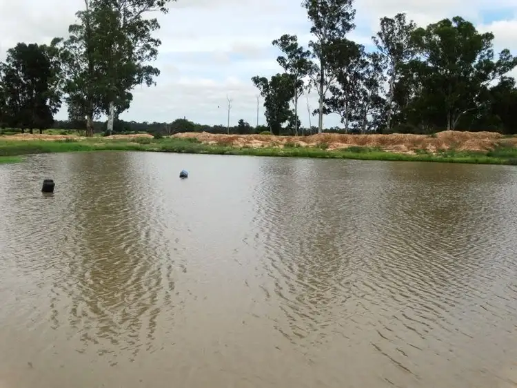 Fourth view of Homely rural property listing, Rangeview 639 Acres, Chinchilla QLD 4413