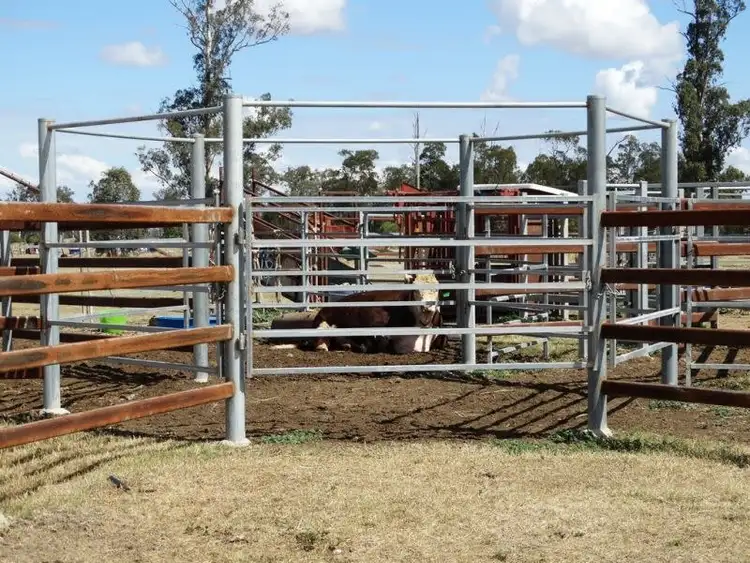 Seventh view of Homely rural property listing, Rangeview 639 Acres, Chinchilla QLD 4413