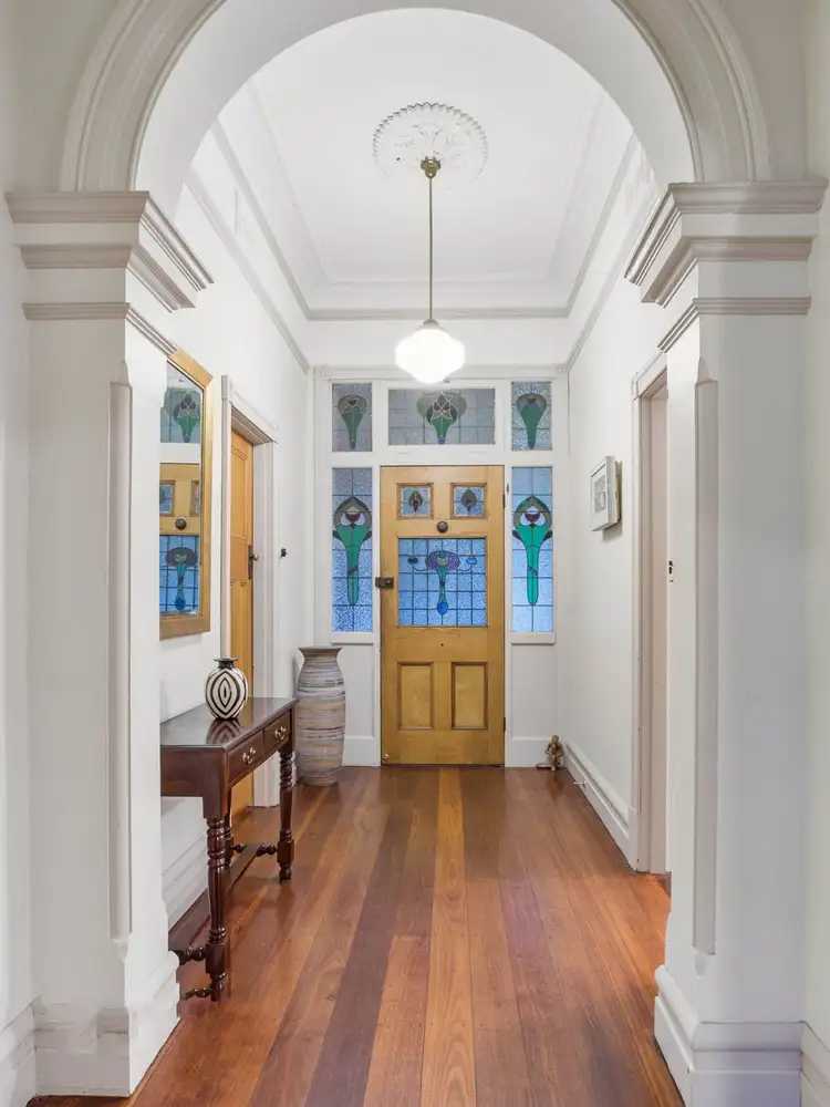 Third view of Homely house listing, 11 Chalmers Street, Fremantle WA 6160