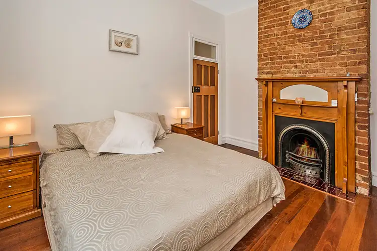 Fifth view of Homely house listing, 11 Chalmers Street, Fremantle WA 6160