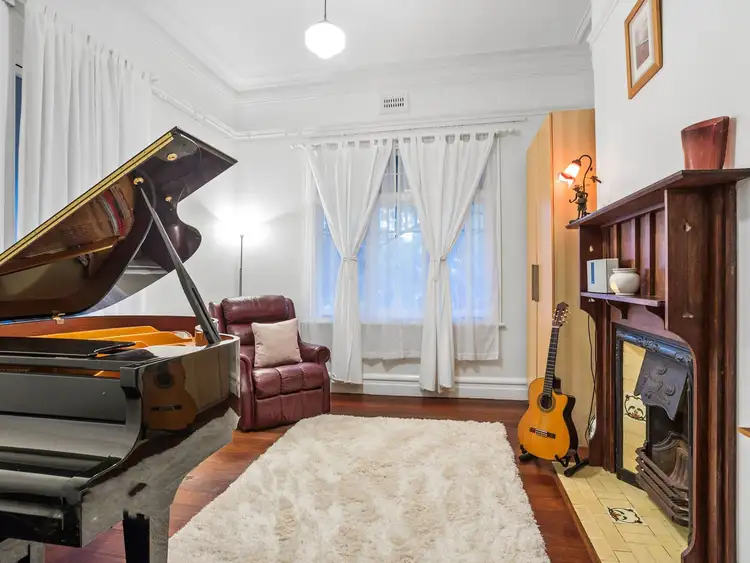 Sixth view of Homely house listing, 11 Chalmers Street, Fremantle WA 6160