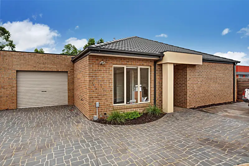 Main view of Homely unit listing, 7/12 STANLEY STREET, Wallan VIC 3756