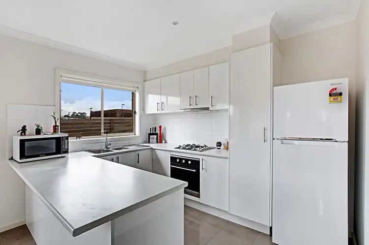 Second view of Homely unit listing, 7/12 STANLEY STREET, Wallan VIC 3756