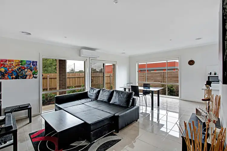 Third view of Homely unit listing, 7/12 STANLEY STREET, Wallan VIC 3756