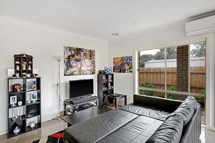 Fourth view of Homely unit listing, 7/12 STANLEY STREET, Wallan VIC 3756