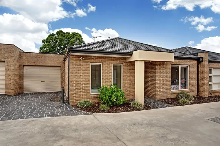 5/12 STANLEY STREET, Wallan VIC 3756