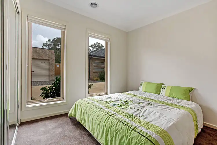 Fifth view of Homely unit listing, 5/12 STANLEY STREET, Wallan VIC 3756