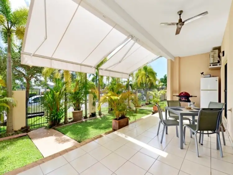 Main view of Homely townhouse listing, 2/14 Tipperary Court, Stuart Park NT 820
