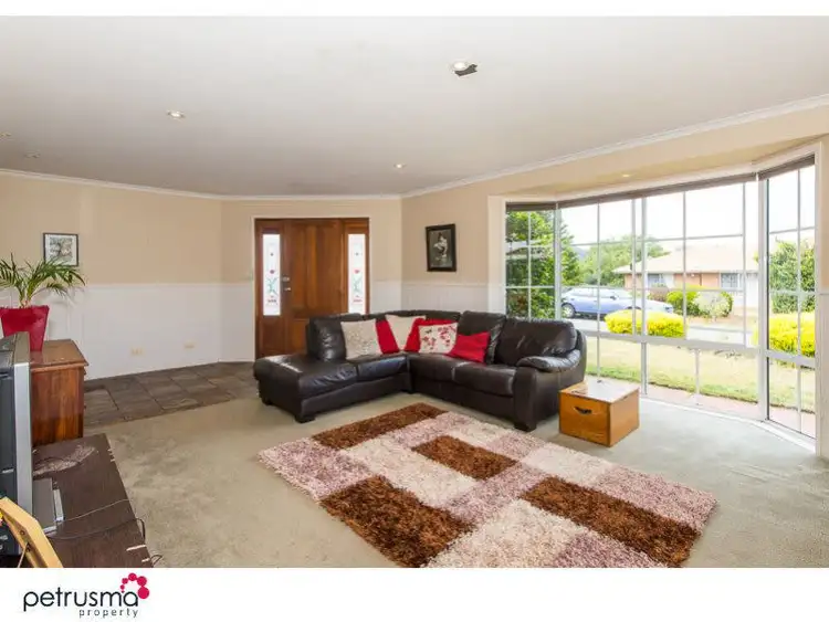 Second view of Homely house listing, 1 Ellie Court, Old Beach TAS 7017