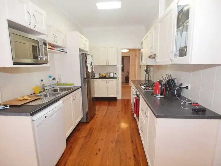 Second view of Homely house listing, 4 Jenner Parade, Hamilton South NSW 2303