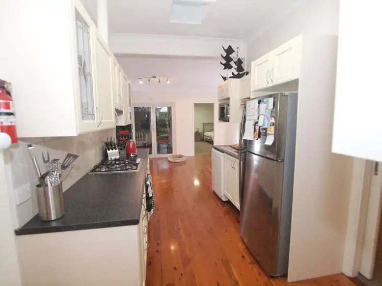 Third view of Homely house listing, 4 Jenner Parade, Hamilton South NSW 2303