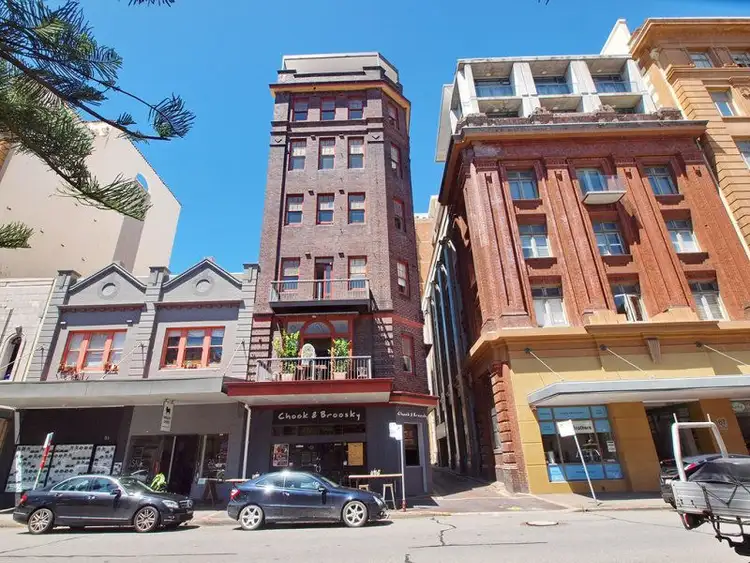 3/65 Hunter Street, Newcastle NSW 2300