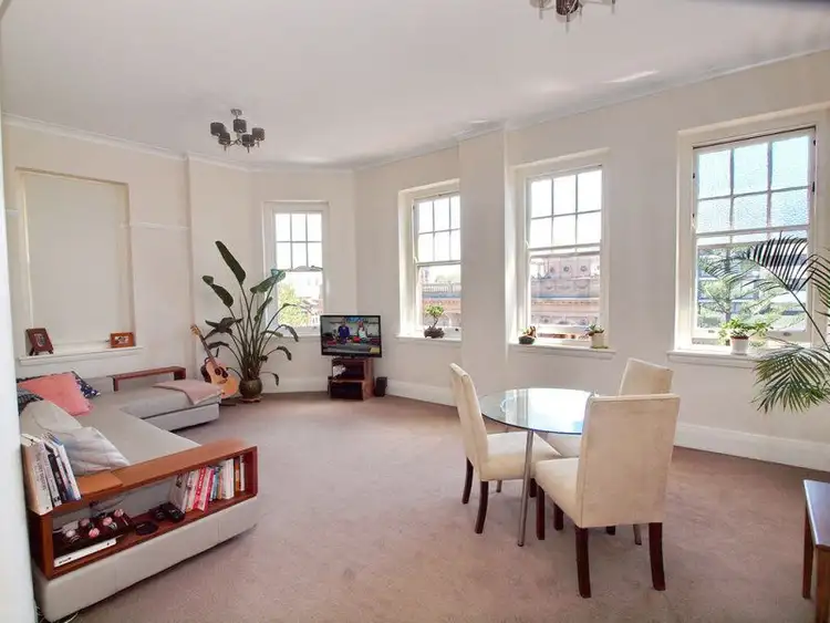 Second view of Homely apartment listing, 3/65 Hunter Street, Newcastle NSW 2300