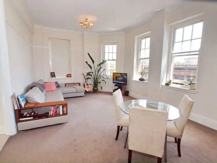 Third view of Homely apartment listing, 3/65 Hunter Street, Newcastle NSW 2300
