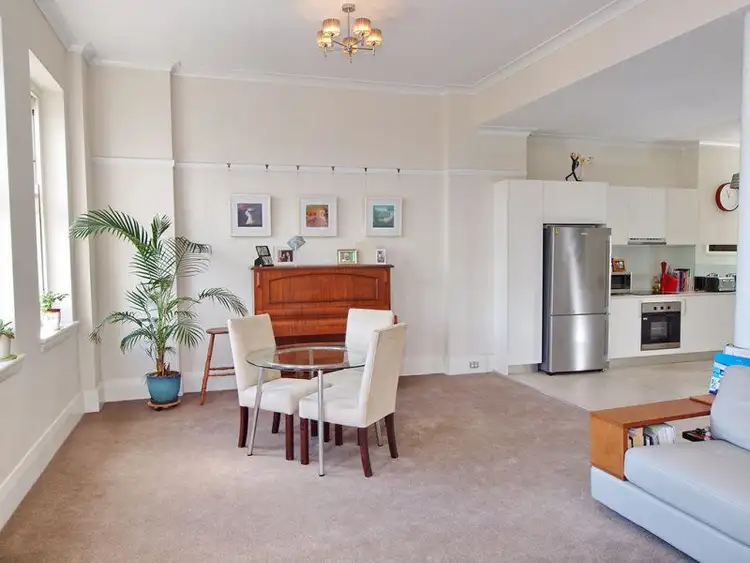 Fourth view of Homely apartment listing, 3/65 Hunter Street, Newcastle NSW 2300
