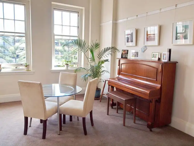 Fifth view of Homely apartment listing, 3/65 Hunter Street, Newcastle NSW 2300