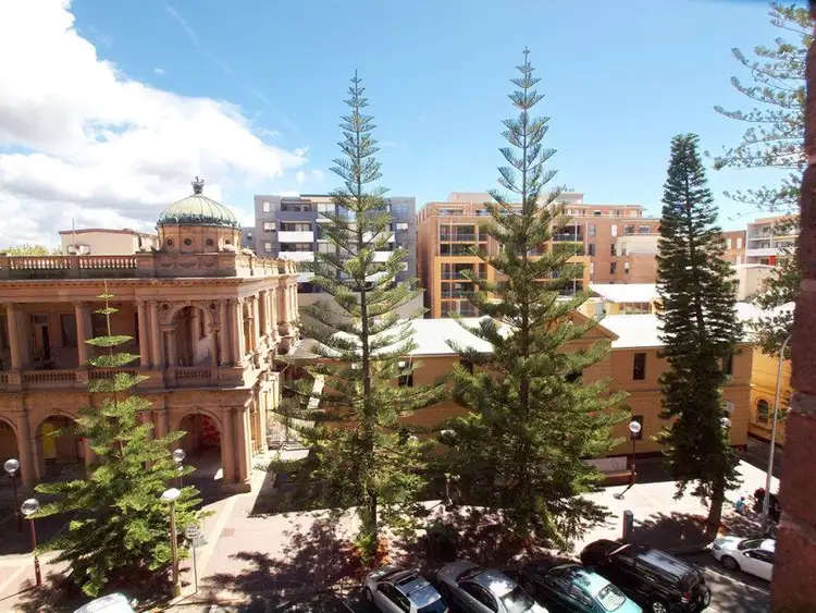 Sixth view of Homely apartment listing, 3/65 Hunter Street, Newcastle NSW 2300