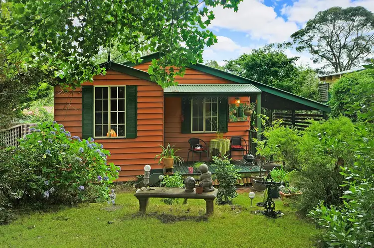 66 Victoria Street, Katoomba NSW 2780