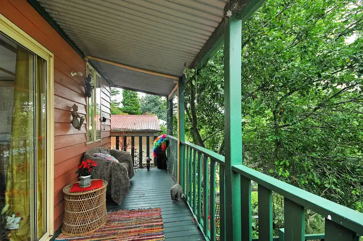 Third view of Homely house listing, 66 Victoria Street, Katoomba NSW 2780