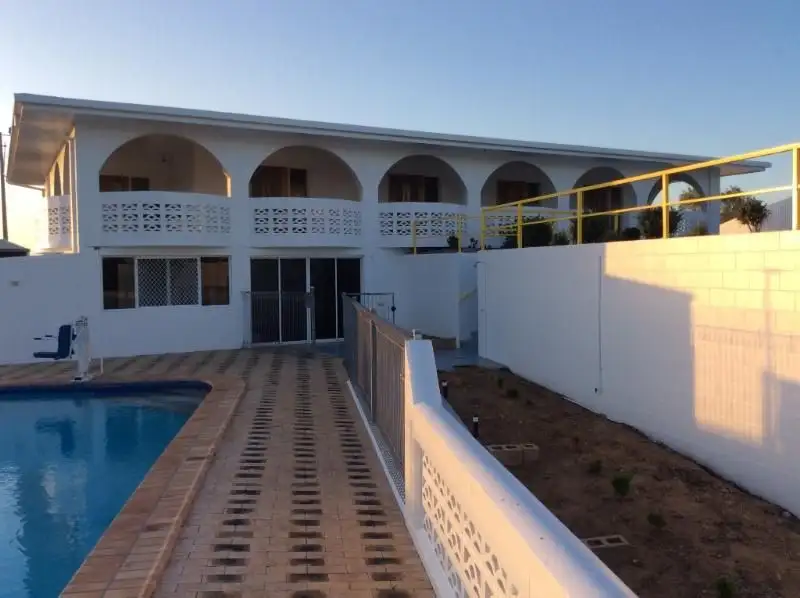 Main view of Homely house listing, 3 Soldiers Road, Bowen QLD 4805