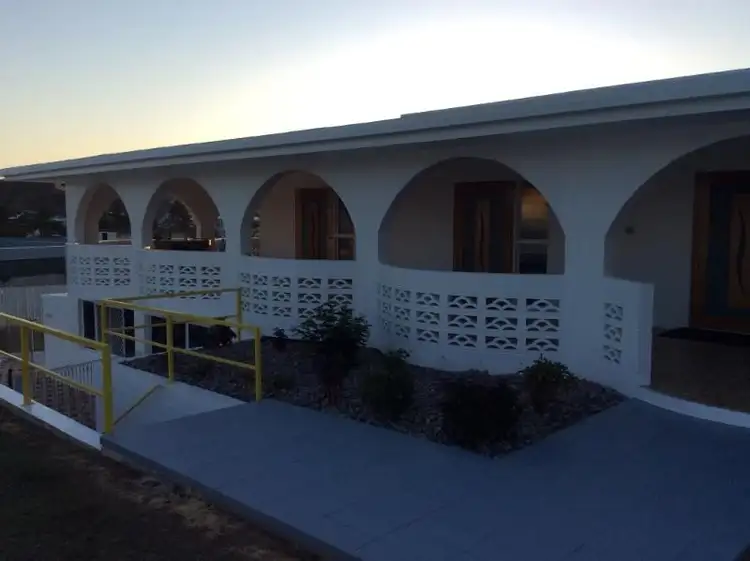 Second view of Homely house listing, 3 Soldiers Road, Bowen QLD 4805