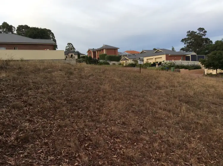 1 Johnswood Ave, Mount Barker SA 5251