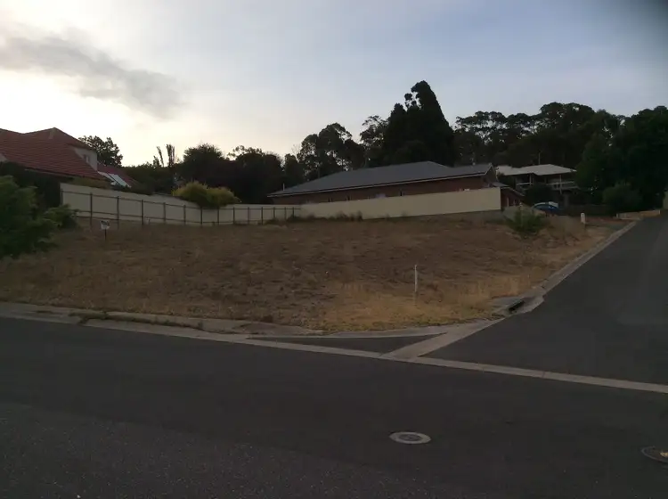 Fourth view of Homely land listing, 1 Johnswood Ave, Mount Barker SA 5251