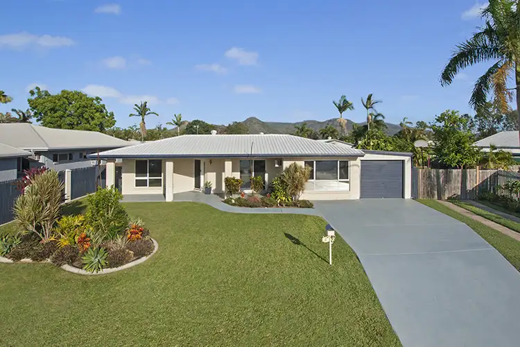 6 Ruth Court, Condon QLD 4815