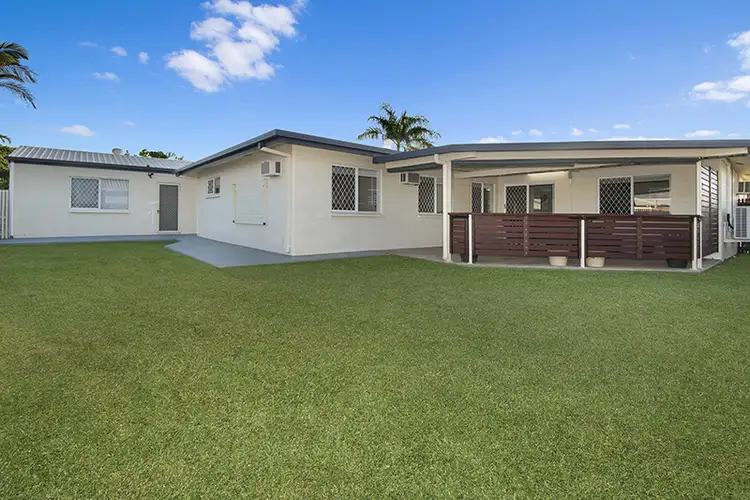Second view of Homely house listing, 6 Ruth Court, Condon QLD 4815