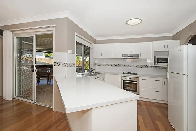 Third view of Homely house listing, 6 Ruth Court, Condon QLD 4815