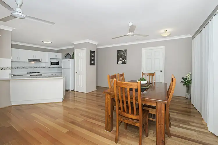 Fourth view of Homely house listing, 6 Ruth Court, Condon QLD 4815