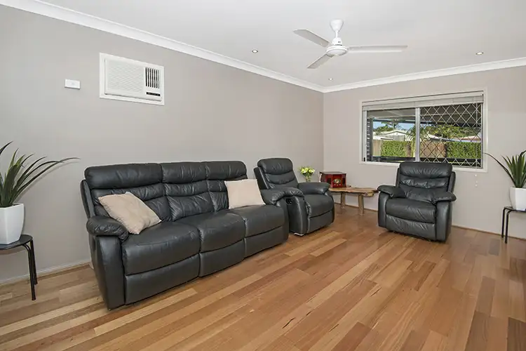 Fifth view of Homely house listing, 6 Ruth Court, Condon QLD 4815