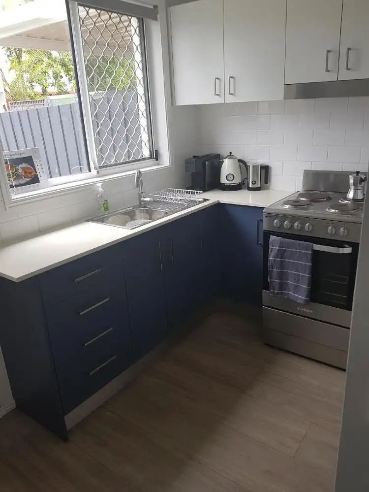 Fifth view of Homely townhouse listing, 22/125 Pappas Way, Carrara QLD 4211