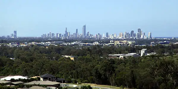 Third view of Homely land listing, 74 Cordyline Drive, Reedy Creek QLD 4227