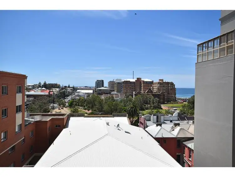 607/9 Watt Street, Newcastle NSW 2300