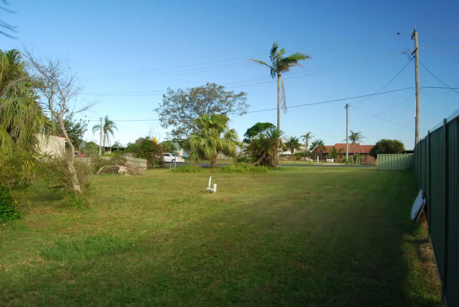 Main view of Homely land listing, 74 Pacific Street, Corindi Beach NSW 2456