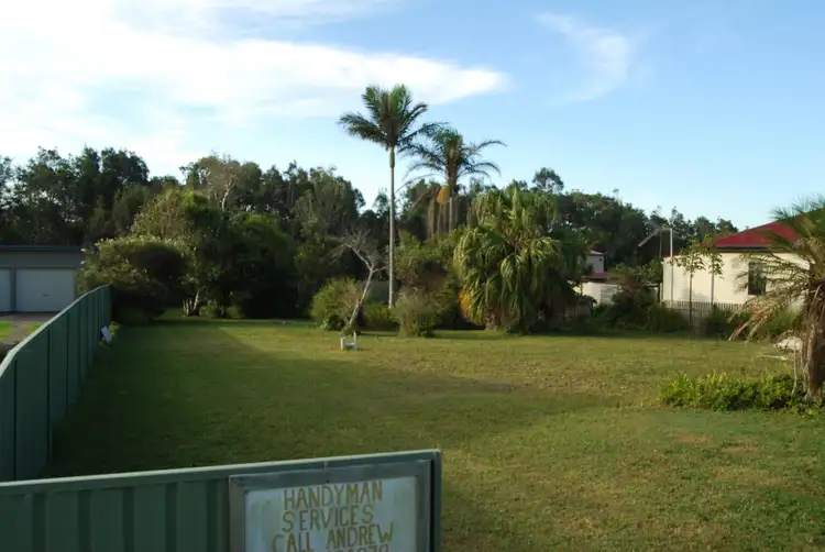 Second view of Homely land listing, 74 Pacific Street, Corindi Beach NSW 2456